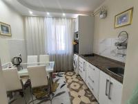 Apartment Ana center Ismail - Ferienwohnung Chişinău