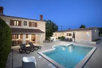 Villa Zara - Bed and Breakfast Vodnjan