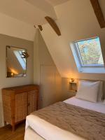 Chambre Triple Deluxe
