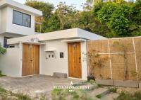 Hanuvana Villa Pecatu - Ferienwohnung Uluwatu