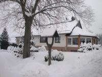 Ferienhaus Richter - Bed and Breakfast Drognitz