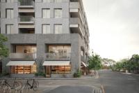 Brunswick Retreat! 5th floor 1-bed Unit w Parking - Ferienwohnung Melbourne