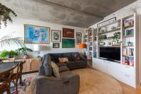 Brunswick Retreat! 5th floor 1-bed Unit w Parking - Chambres d'hôtes Melbourne
