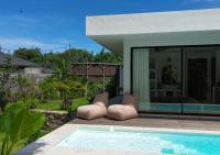Hanuvana Villa Pecatu - Ferienwohnung Uluwatu