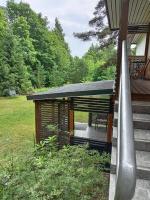 Apartment by the park - Ferienwohnung Imatra