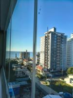 Apto praia brava Itajaí - Chambres d'hôtes Itajaí