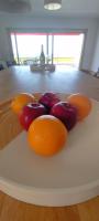 Front Line Beach Apartment Tenerife - B&B Puerto de Santiago