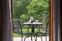 Quiet Cottage in Private Meadow - B&B Eyam