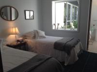 Standard Twin Room with Garden View