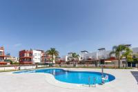 Casa Descubrimiento · Premium Duplex with Garden - Ferienwohnung Vera