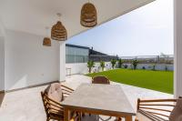 Casa Descubrimiento · Premium Duplex with Garden - B&B Vera