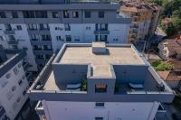 Aqua Apartments 1 - Bed and Breakfast Jagodina
