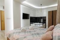 Aqua Apartments 1 - Bed and Breakfast Jagodina