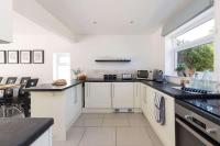 West Wittering Beach House Garden & Parking - B&B West Wittering