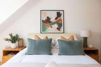 West Wittering Beach House Garden & Parking - B&B West Wittering
