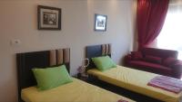 Gulf Porto el allamin - Ferienwohnung El-Alamein