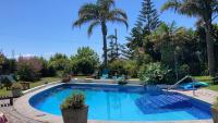 Appartement Ingwer, Floramar - B&B Candelária