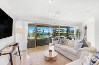 Sandcastles View Pool Sauna & Steps to the Beach - Ferienwohnung Perth