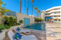 Sandcastles View Pool Sauna & Steps to the Beach - Ferienwohnung Perth