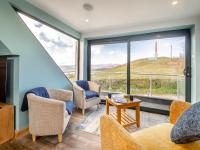 Blodfryn - Ferienwohnung Llandudno Junction