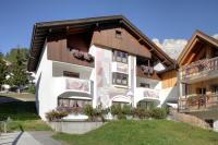 Residence Dolomieu - B&B