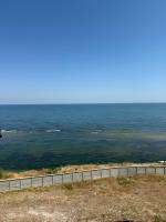 Двухкомнатная Квартира с Видом на Море, 17 - Chambres d'hôtes Chornomorsk