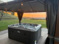 Le Essenze - Agriturismo con vista - B&B Cesena