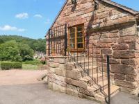 Bluebell Barn - B&B Stoke-on-Trent