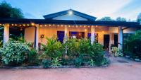 Fairview Dill homestay - B&B Sigiriya