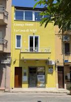 La casa di Ariel - B&B Casteldaccia