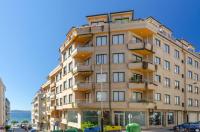 Apartamento Estándar de 1 dormitorio