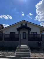 Casa Stefan - Ferienwohnung Sânmartin