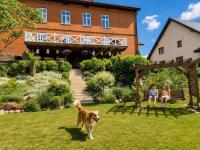 Sentane - Bed and Breakfast Swiętajno