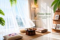Stay HAONJAE - Chambres d'hôtes Séoul