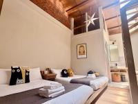 Eiko的樓仔厝-台南包棟民宿 - B&B Chengzhengxincun