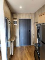 Sea Breeze Apartment for 4 Guests, Blue Sky Block B - Chambres d'hôtes Batoumi