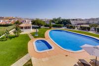 Crisgolf Apartments - B&B Quarteira