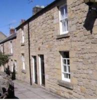 7 dodds lane alnwick - B&B Alnwick