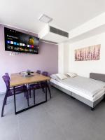 Appartamento con 1 Camera da Letto