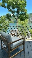 Serenity - B&B Eşelniţa