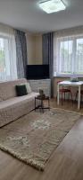 Grote tweepersoonskamer (2 aparte bedden) + extra bed