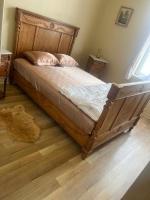 Appartement au charme d'antan - Jeux, lecteurs DVD & VHS - à quelques minutes de Pairi Daiza, - à deux pas du Château ou RAVel - entre Tournai et Mons - Ferienwohnung Belœil
