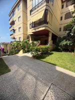Sea Front View with Pool Paddle and Tennis Mijas - B&B Mijas Costa