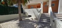 Apartamentos Paraíso Vera Playa, Ed Nuku Hiva, Bajo X con PISCINA PRIVADA y jardín privado a PIE de PLAYA , WIFI - Chambres d'hôtes Vera