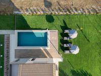 Villa 3 Chambres