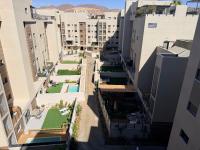 Luxury Family Penthouse with Private Parking & Pool 8 Guests Near Red Sea - Chambres d'hôtes Eilat