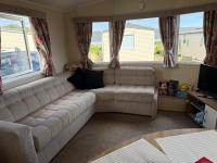 2-Bed caravan at Ladram Bay holiday Park - Ferienwohnung Otterton