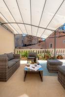 Ortigia Green - Ferienwohnung Syrakus
