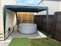 2-Bed caravan at Ladram Bay holiday Park - B&B Otterton