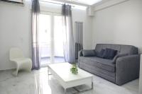 #Ioannas Apartments Luminus Apartment - B&B Thessaloniki